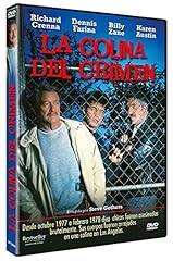 Colina del crimen for sale  Delivered anywhere in UK
