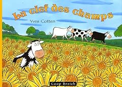 Clef champs d'occasion  Livré partout en France
