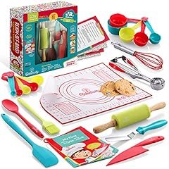 Baketivity pcs kids for sale  Delivered anywhere in USA 