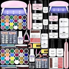 Curkey acrylic nail for sale  Delivered anywhere in USA 