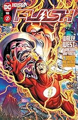 Fumetto flash italia usato  Spedito ovunque in Italia 
