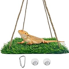 Cqj reptile hammock for sale  Delivered anywhere in UK