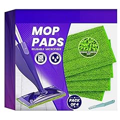 Reusable microfiber mop for sale  Delivered anywhere in USA 