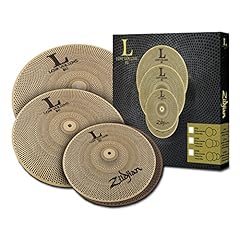 Zildjian l80 series d'occasion  Livré partout en Belgiqu