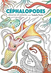 Céphalopodes d'occasion  Livré partout en France