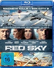 Red sky blu gebraucht kaufen  Wird an jeden Ort in Deutschland