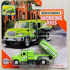 Matchbox working rigs for sale  Delivered anywhere in UK