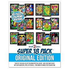 Stuff2color super lot d'occasion  Livré partout en France