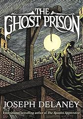 Ghost prison for sale  Delivered anywhere in UK