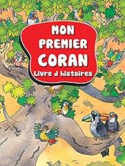 Coran livre histoires d'occasion  Livré partout en France