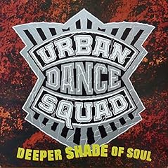 Deeper shade soul d'occasion  Livré partout en France