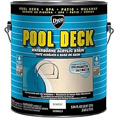 Pool deck gal. for sale  Delivered anywhere in USA 
