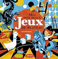 Beaux jeux plateau d'occasion  Livré partout en France