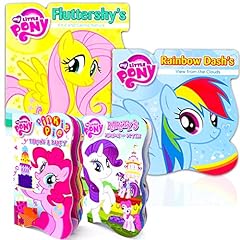 Little pony board for sale  Delivered anywhere in USA 
