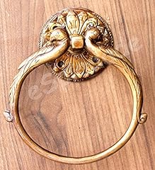7.5 inches brass for sale  Delivered anywhere in USA 