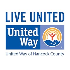 United way hancock for sale  Delivered anywhere in UK