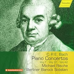 C.p.e. bach piano for sale  Delivered anywhere in USA 