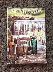 Hawaiian bottles long for sale  Delivered anywhere in USA 