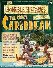 Crazy caribbean for sale  Delivered anywhere in UK