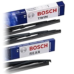 Set bosch wischer gebraucht kaufen  Wird an jeden Ort in Deutschland