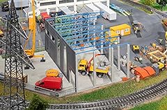 Industriehalle bau systembau gebraucht kaufen  Wird an jeden Ort in Deutschland