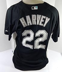 Florida marlins harvey for sale  Delivered anywhere in USA 