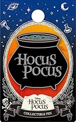 Hocus pocus logo for sale  Delivered anywhere in USA 