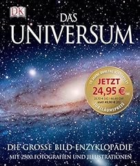 Universum grosse bild gebraucht kaufen  Wird an jeden Ort in Deutschland