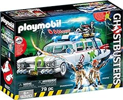 Playmobil ghostbusters 9220 gebraucht kaufen  Wird an jeden Ort in Deutschland