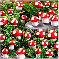 Mgztthw mini mushrooms for sale  Delivered anywhere in USA 