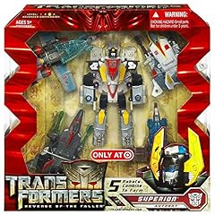 Transformers revenge fallen for sale  Delivered anywhere in UK