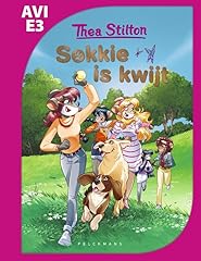 Sokkie kwijt thea gebraucht kaufen  Wird an jeden Ort in Deutschland