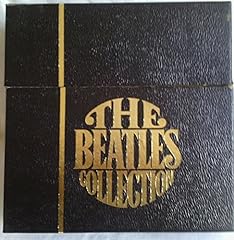 Beatles collection beatles for sale  Delivered anywhere in UK