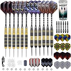 Steel tip darts for sale  Delivered anywhere in UK