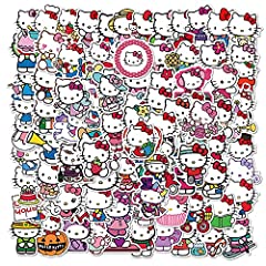 100pcs hello kitty for sale  Delivered anywhere in USA 