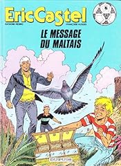 Message maltais d'occasion  Livré partout en Belgiqu