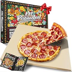 Heidenfeld xxl pizzastein gebraucht kaufen  Wird an jeden Ort in Deutschland