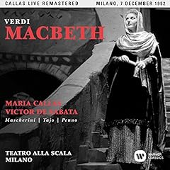 Verdi macbeth usato  Spedito ovunque in Italia 