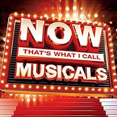 Call musicals for sale  Delivered anywhere in UK