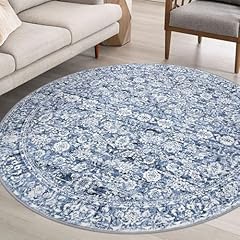 Siiloom blue round for sale  Delivered anywhere in USA 
