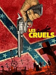 Cruels d'occasion  Livré partout en France