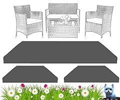 Garden furniture seat for sale  Delivered anywhere in UK