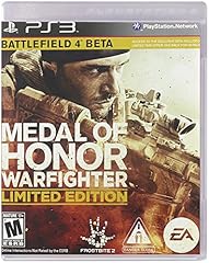 Medal honor warfighter for sale  Delivered anywhere in USA 