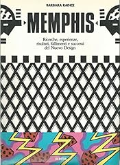 Memphis. ricerche esperienze d'occasion  Livré partout en France