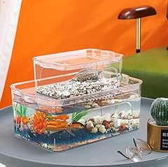 Btco plastic aquarium for sale  Delivered anywhere in USA 