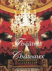 Theatres chateaux d'occasion  Livré partout en France
