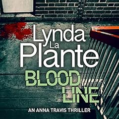 Bloodline anna travis for sale  Delivered anywhere in UK