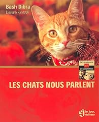 Chats parlent d'occasion  Livré partout en France