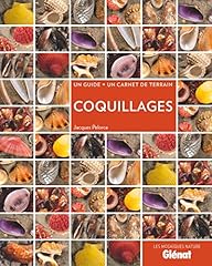 Coquillages guide carnet d'occasion  Livré partout en Belgiqu