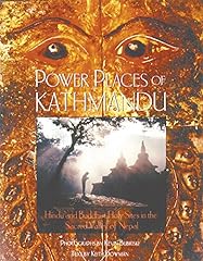 Power places kathmandu for sale  Delivered anywhere in Ireland